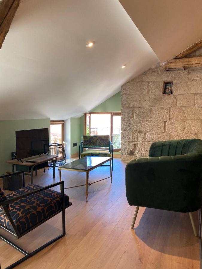 Logement Entier Noyers - L'Appart Des Anges 2 Kültér fotó